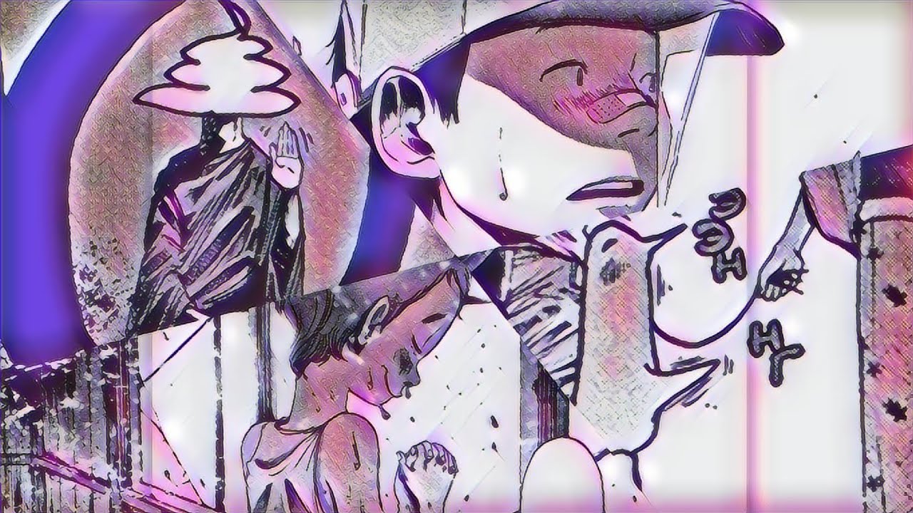 Манга Спокойной ночи Пунпун Том 2 Глава 14, 15 (озвучка) - YouTube