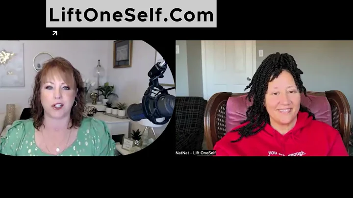 From Coma to Calling Holly Porter's Inspirin Journey - Episode 81