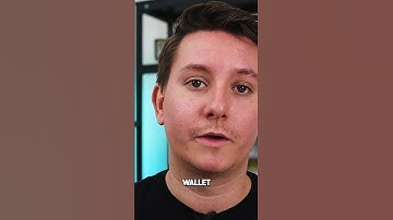 Do THIS With Unexpected Tokens In Your Wallet