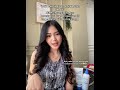 natur gentle pure moringa!! #gentlebikinsettle #marapthon #haircare #video #viral #skincare