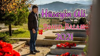 HUSEYIN ALI - Sehid Balam 2021 Yeni Video  (Rusdemov Vuqar Xatiresine) Resimi