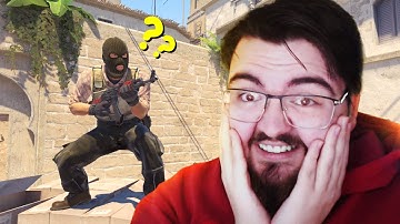 "How Can i Get Better Game Sense in CS2?"