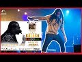 KALASH EN CONCERT A ABIDJAN LE 1er AVRIL 2018