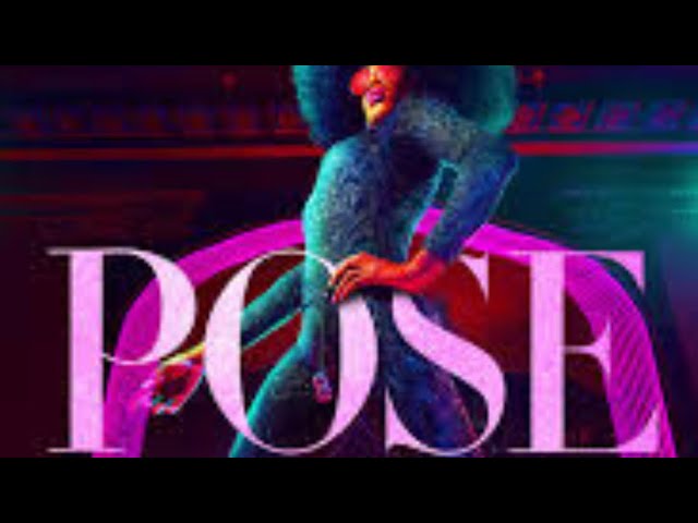 Pose Netflix Outfits | Poses, Tv episodes, Dominique jackson