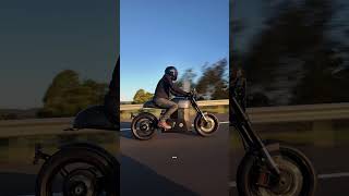 Meditation, But Faster.