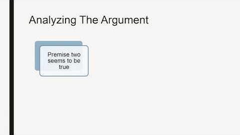 Intro - Analyzing Rowe