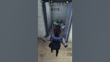 Cod Mobile Potatoes (campers).  #codm #shorts