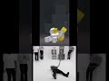 The strongest sore man in the world #roblox #onepiece