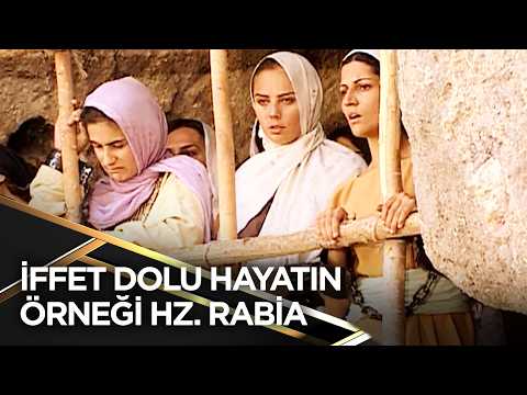 Köle Olarak Satıldı Yine De Namazını Terketmedi - Kanal 7 TV Filmleri