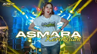 DJ ASMARA KERINDUAN STYLE TRAP KRUWEK X PRATY HORE
