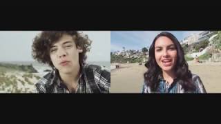 One Direction Sadies Asking 2017