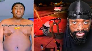 Instagram Reels Might Be Worse Than TikTok 😭 #1