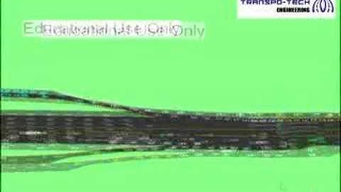 SimTraffic Simulation 2