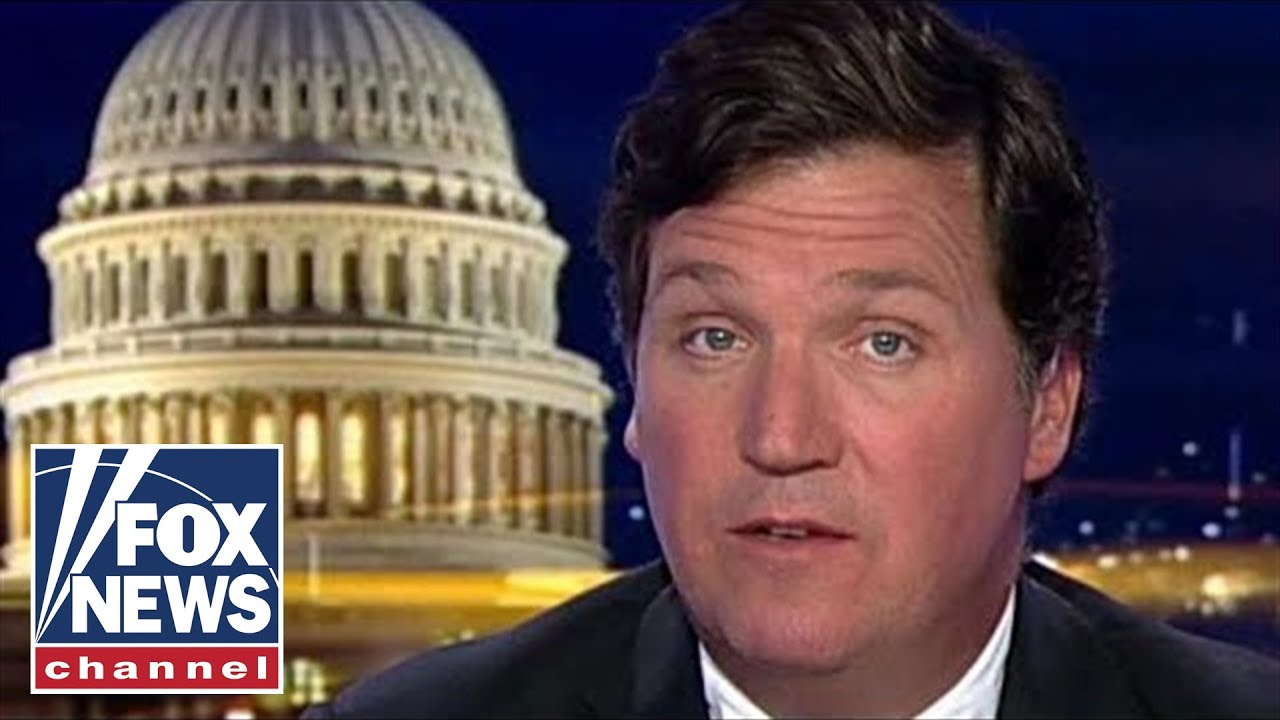 Tucker Investigates: What is destroying rural America?