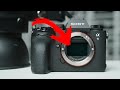 Sony a9 III Global Shutter Flash Sync - The TRUTH w/ PROOF!