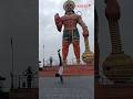 52 फुट ऊंची हनुमान जी का भव्य मंदिर बनियनि देवरिया उत्तर प्रदेश 📍#hanuman #shorts #viral ##bhakti