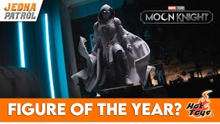 Best of 2023? Hot Toys Moon Knight Review