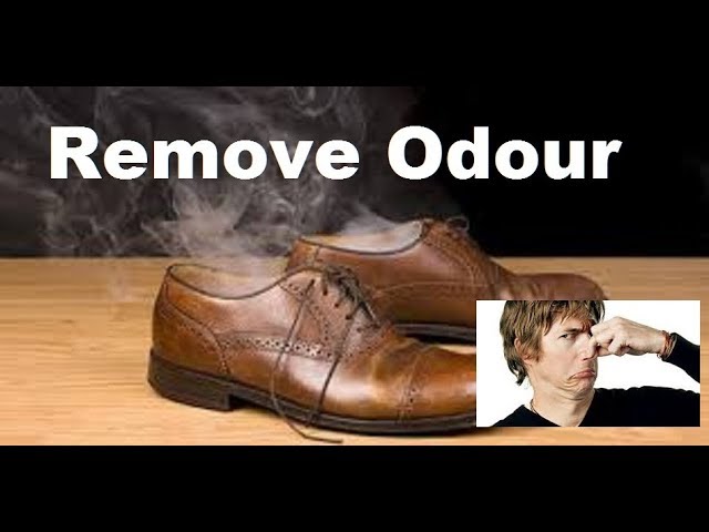 Quick Tips: How to Clean Patent Leather Shoe Stains 