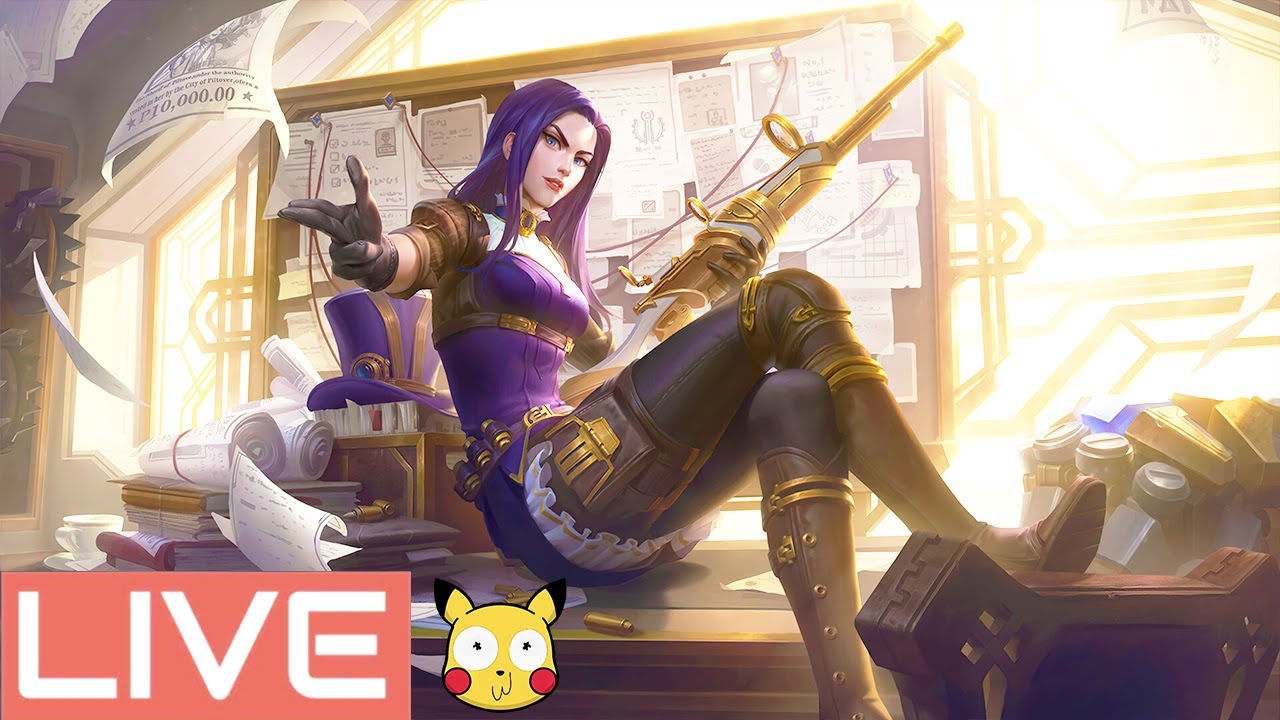 🔴 LIVE 🔴 Ba Boost - ARAM & TfT !dc