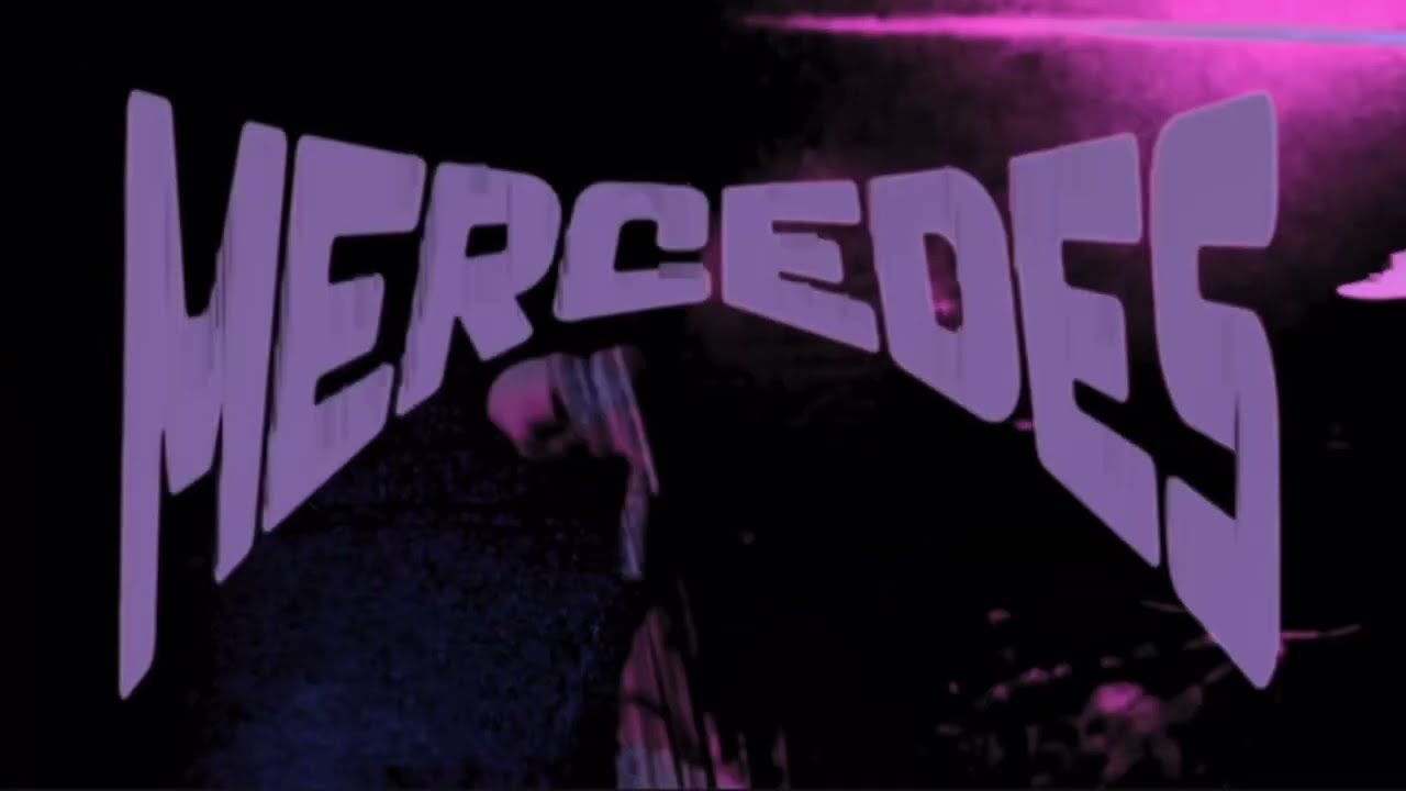 tokyo qhris - Mercedes (Official Audio)