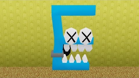 NEW - E Letter Jailed Morph - Backrooms Morphs #roblox #backrooms