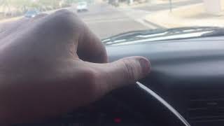 2003 F250 Bucking And Hesitation