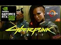 Cyberpunk 2077 l RTX 2060 Super | Rtx + Dlss l 1080p