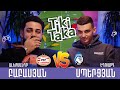 EDUARD SPERTSYAN vs BABASYAN / TikiTaka / PS5 / Fifa22 / 🇦🇲