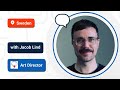 🚀🇸🇪 Conversation with an Art Director in Sweden