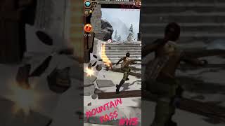 LARA CROFT ~ RELIC RUN | MOUNTAIN PASS | LEVEL 113