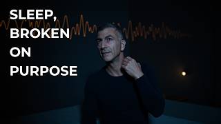 What If Fibromyalgia Runs Backwards? The Sleep Experiment Nobody Repeated