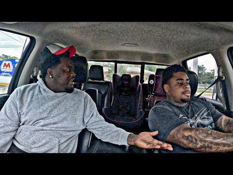 TRYING TO SLIDE WITH HIS REGISTERED GUN