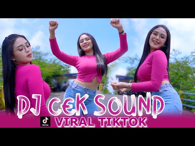 DJ CEK SOUND - TATTO TOREEN - BAS NGUK  VIRAL TIKTOK class=
