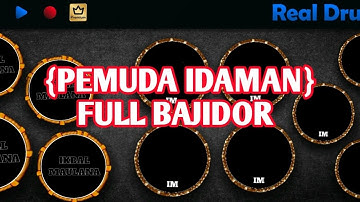 PEMUDA IDAMAN [FULL TANJIDOR ] ALAH GEUNAH DULUR TikTok