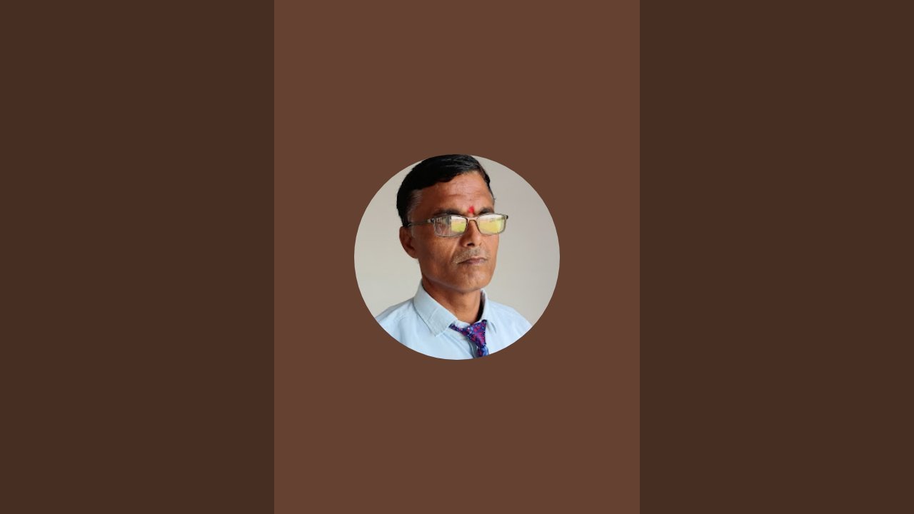 Rajesh Raju @123 is live! - YouTube