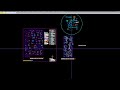 First Floor Electrical Layout Plan in AutoCAD | Real Client Project | Furniture Plan Reference