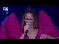 Beyoncé Halo Live@Global citizen festival 2018