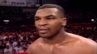 Mike Tyson Best Knockouts / Майк Тайсон лучшие нокауты