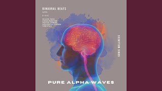 8 Hz Pure Alpha Waves [2 Minute Session]