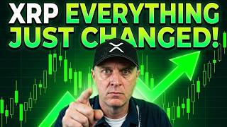 XRP CLARITY ACT 🚨 EVERYTHING JUST CHANGED TODAY! THIS COULD BE IT!