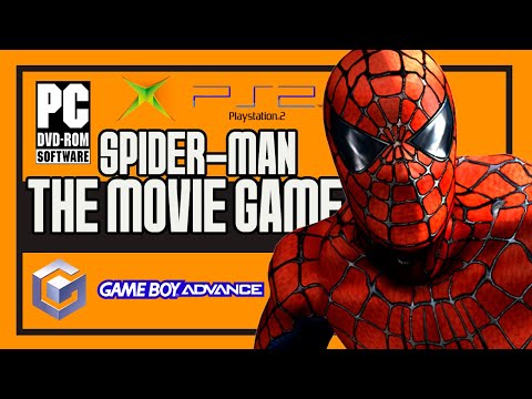 Vídeo: Versión Para Xbox One Pospuesta De Spider-Man 2 Disponible Para Descargar