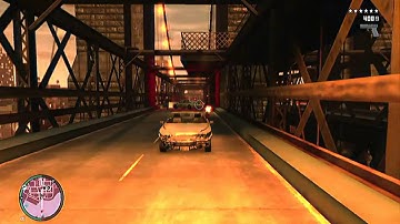 Roxio Game Capture - Quality Test - GTA IV WATCH IN HD!