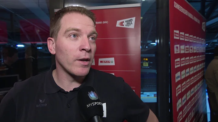Michael Suter: "Er bringt Klasse und Aufmerksamkeit"