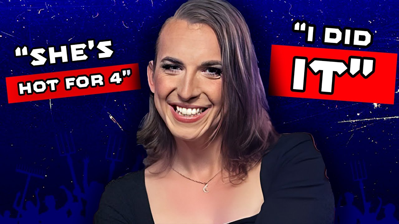 The Truth About The Kris Tyson Allegations YouTube