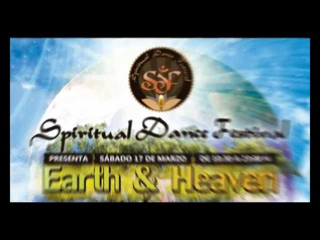 Presentación Spiritual Dance Festival - Earth & Heaven - 17 de Marzo 2012 - Barcelona adlı videoyu YouTube'da izle Presentación Spiritual Dance Festival - Earth & Heaven - 17 de Marzo 2012 - Barcelona adlı videoyu YouTube'da izle