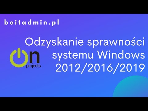 Wideo: Czy istnieje r2 2016?