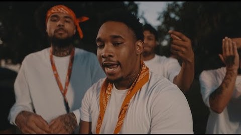 Dinero Stackz x 107 Skeez x La 18 x FT Squill x OST Rondo - “Cloccin Out" (Official Video)
