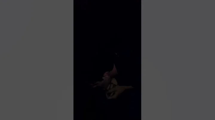 Trippy Kyle!