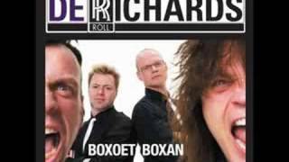 Video thumbnail of "Boxoet Boxan -De Richards-"