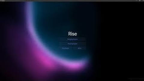 destroying blocksmc in rise